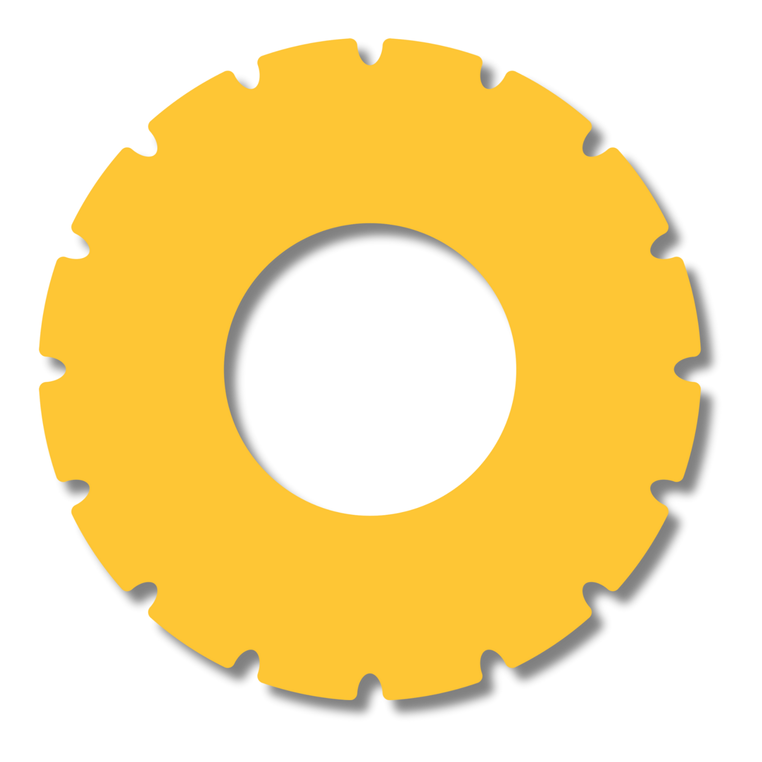 Sciage de béton